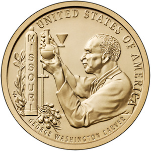 2024 1-dollar - D - Missouri reverse